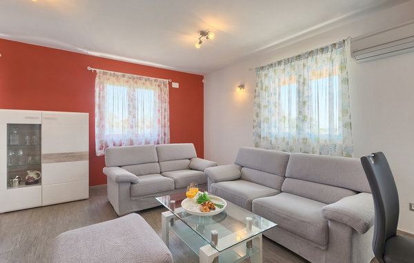 Casa vacanze - Fazana , Croazia - CLS074 301