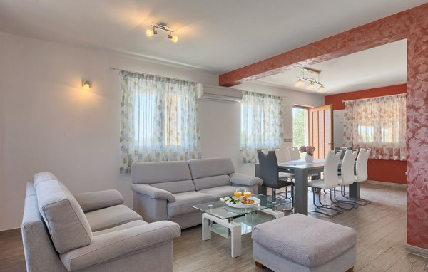 Casa vacanze - Fazana , Croazia - CLS074 302