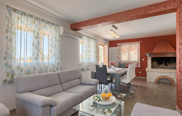 Casa vacanze - Fazana , Croazia - CLS074 303