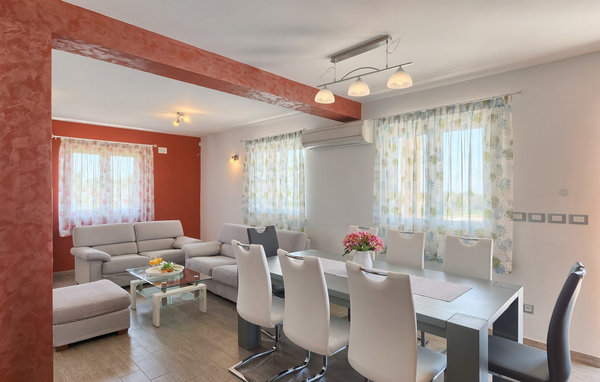Casa vacanze - Fazana , Croazia - CLS074 304
