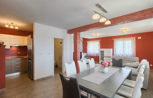 Casa vacanze - Fazana , Croazia - CLS074 305