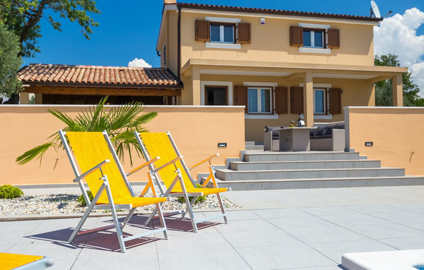 Casa vacanze - Fazana , Croazia - CLS074 81