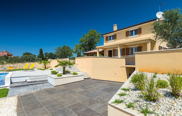 Casa vacanze - Fazana , Croazia - CLS074 82