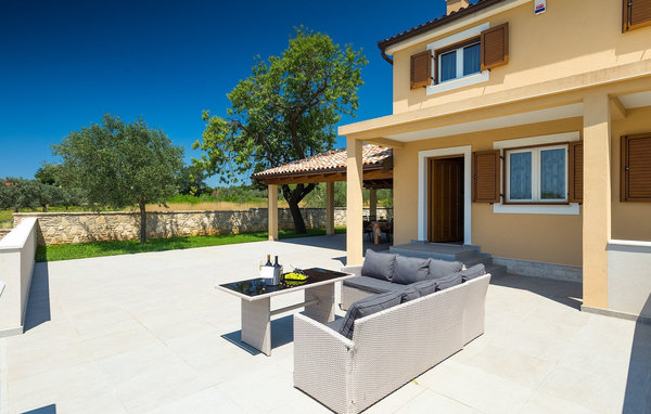 Casa vacanze - Fazana , Croazia - CLS074 102
