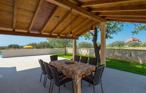 Casa vacanze - Fazana , Croazia - CLS074 104