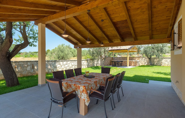 Casa vacanze - Fazana , Croazia - CLS074 105