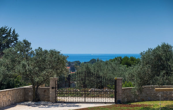 Casa vacanze - Fazana , Croazia - CLS074 106