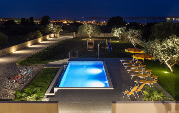 Casa vacanze - Fazana , Croazia - CLS074 4