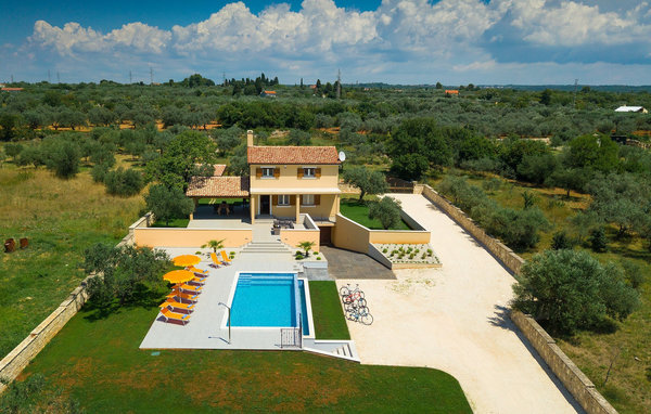 Casa vacanze - Fazana , Croazia - CLS074 6