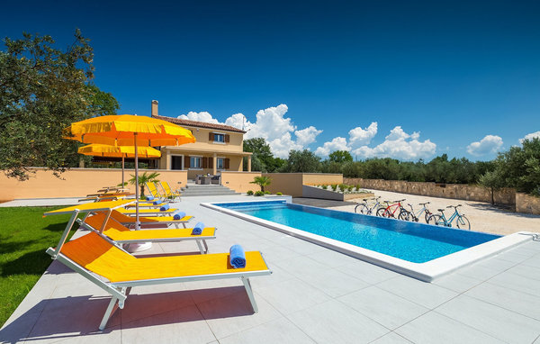 Casa vacanze - Fazana , Croazia - CLS074 8