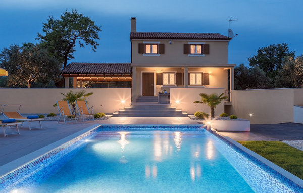 Casa vacanze - Fazana , Croazia - CLS074 9