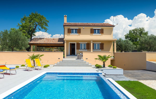 Casa vacanze - Fazana , Croazia - CLS074 12