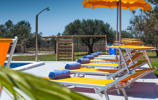 Casa vacanze - Fazana , Croazia - CLS074 16