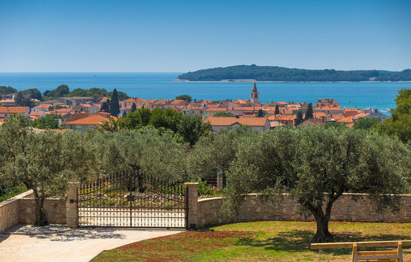 Casa vacanze - Fazana , Croazia - CLS074 201