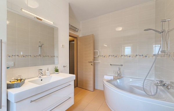 Holiday Home - Bertosi , Croatia - CLS082 701