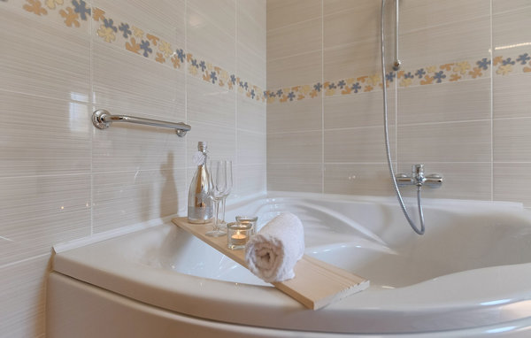 Holiday Home - Bertosi , Croatia - CLS082 702