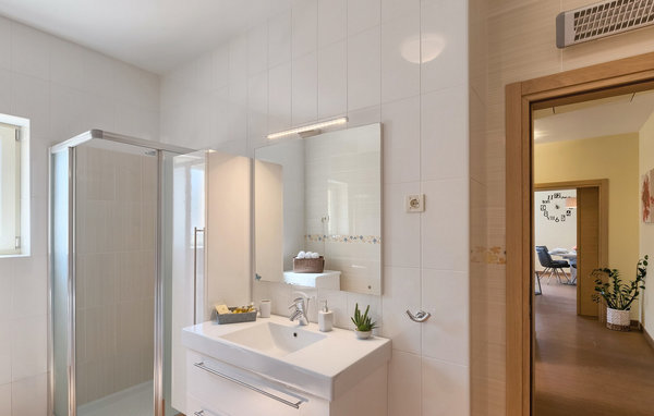 Holiday Home - Bertosi , Croatia - CLS082 703