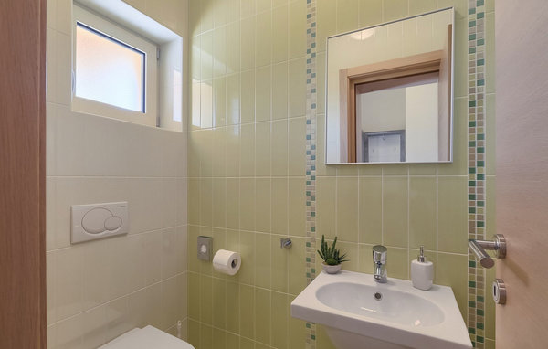 Holiday Home - Bertosi , Croatia - CLS082 704