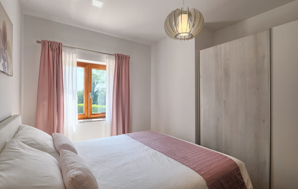 Holiday Home - Bertosi , Croatia - CLS082 601