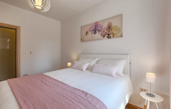 Holiday Home - Bertosi , Croatia - CLS082 602