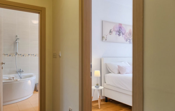 Holiday Home - Bertosi , Croatia - CLS082 603