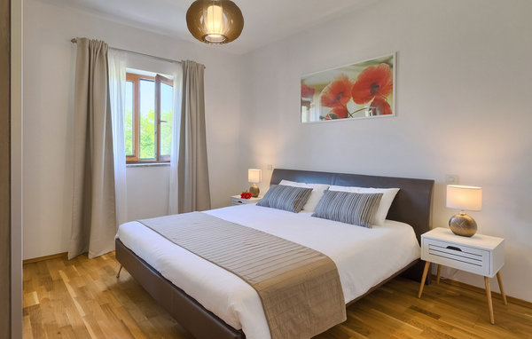 Holiday Home - Bertosi , Croatia - CLS082 604