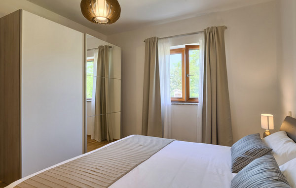Holiday Home - Bertosi , Croatia - CLS082 605