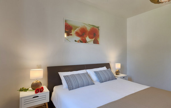 Holiday Home - Bertosi , Croatia - CLS082 606