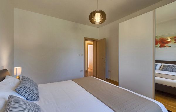 Holiday Home - Bertosi , Croatia - CLS082 607