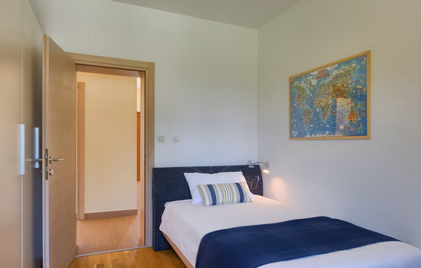 Holiday Home - Bertosi , Croatia - CLS082 608