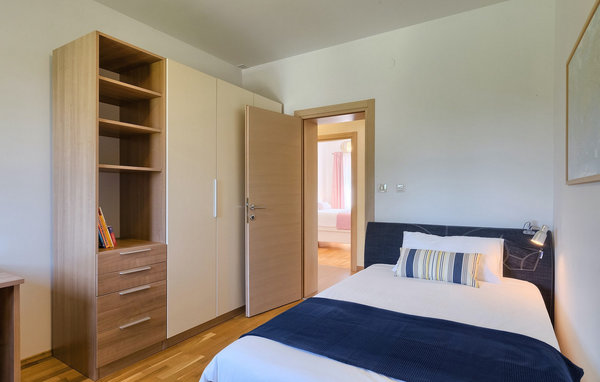 Holiday Home - Bertosi , Croatia - CLS082 609