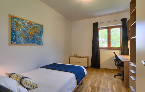 Holiday Home - Bertosi , Croatia - CLS082 610
