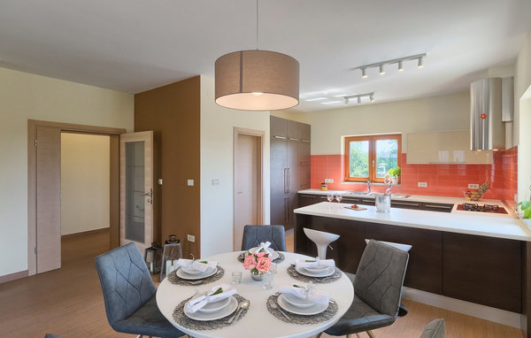 Holiday Home - Bertosi , Croatia - CLS082 401