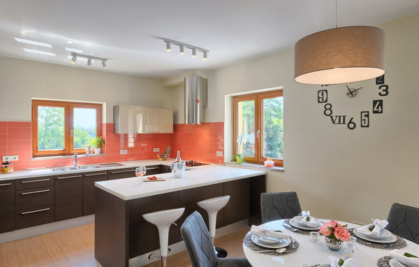 Holiday Home - Bertosi , Croatia - CLS082 402