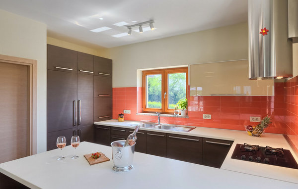 Holiday Home - Bertosi , Croatia - CLS082 404