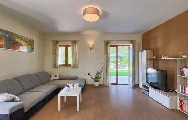 Holiday Home - Bertosi , Croatia - CLS082 301