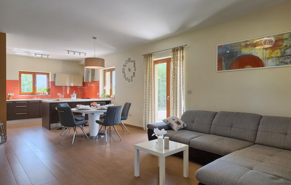 Holiday Home - Bertosi , Croatia - CLS082 302