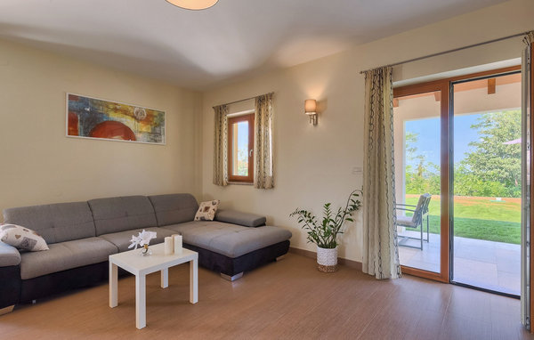Holiday Home - Bertosi , Croatia - CLS082 303