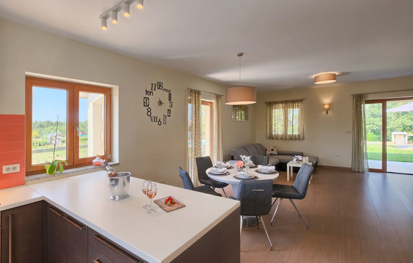 Holiday Home - Bertosi , Croatia - CLS082 304