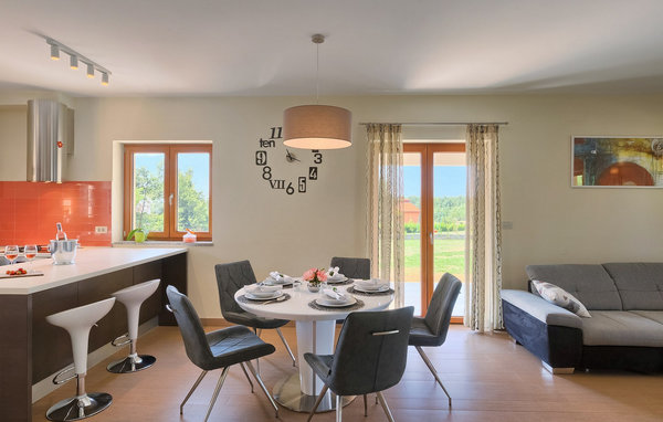 Holiday Home - Bertosi , Croatia - CLS082 305