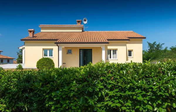 Holiday Home - Bertosi , Croatia - CLS082 81
