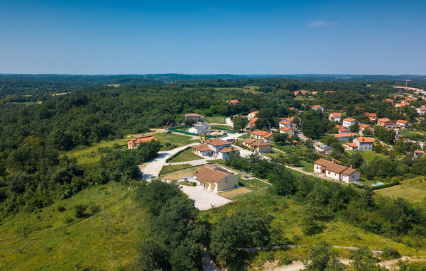 Holiday Home - Bertosi , Croatia - CLS082 82