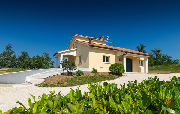 Holiday Home - Bertosi , Croatia - CLS082 83
