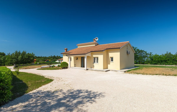 Holiday Home - Bertosi , Croatia - CLS082 84