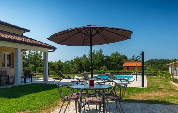 Holiday Home - Bertosi , Croatia - CLS082 5