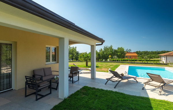 Holiday Home - Bertosi , Croatia - CLS082 101