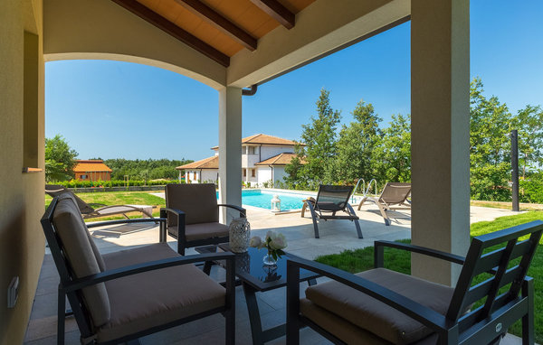 Holiday Home - Bertosi , Croatia - CLS082 102