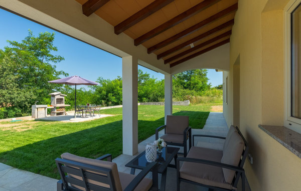Holiday Home - Bertosi , Croatia - CLS082 104