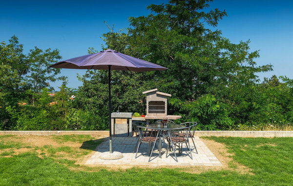 Holiday Home - Bertosi , Croatia - CLS082 105