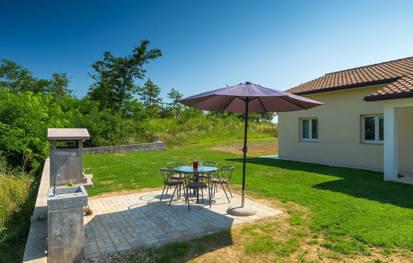 Holiday Home - Bertosi , Croatia - CLS082 107